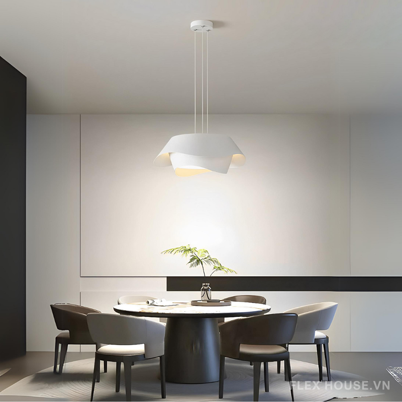 Đèn thả trần decor không gian hiện đại sáng tạo TTK86 18