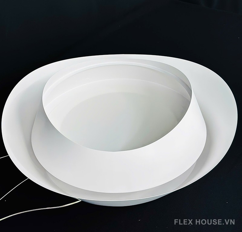 Đèn thả trần decor không gian hiện đại sáng tạo TTK86 16