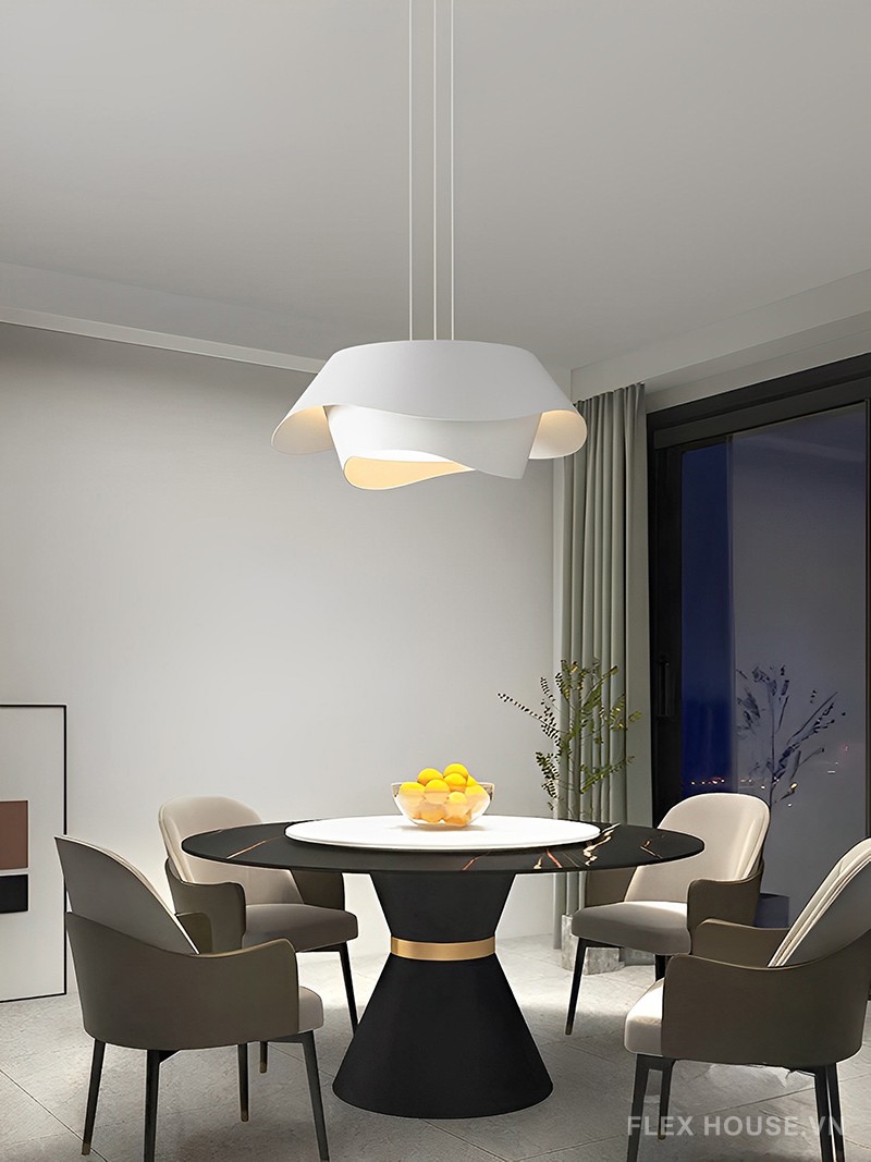 Đèn thả trần decor không gian hiện đại sáng tạo TTK86 5