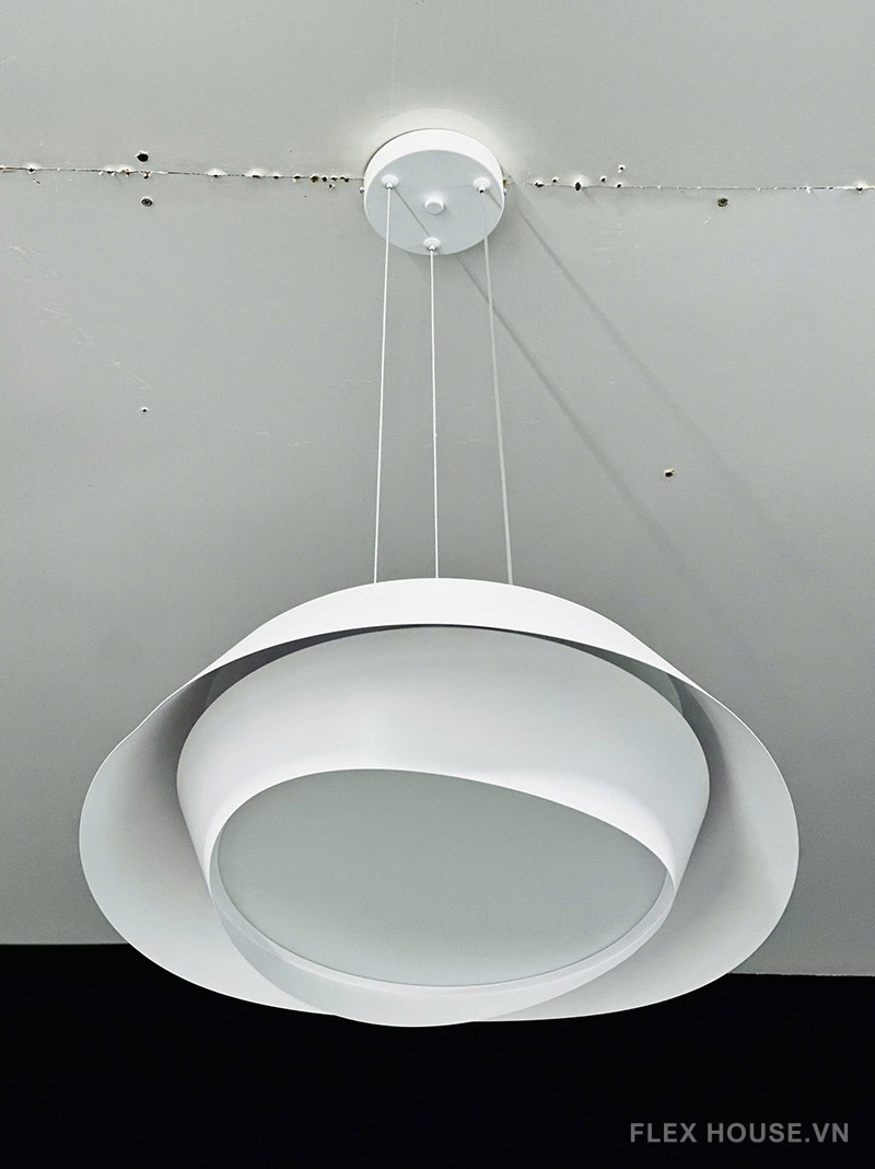 Đèn thả trần decor không gian hiện đại sáng tạo TTK86 12