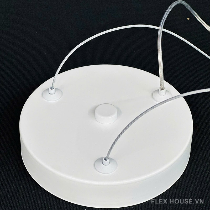 Đèn thả trần decor không gian hiện đại sáng tạo TTK86 10