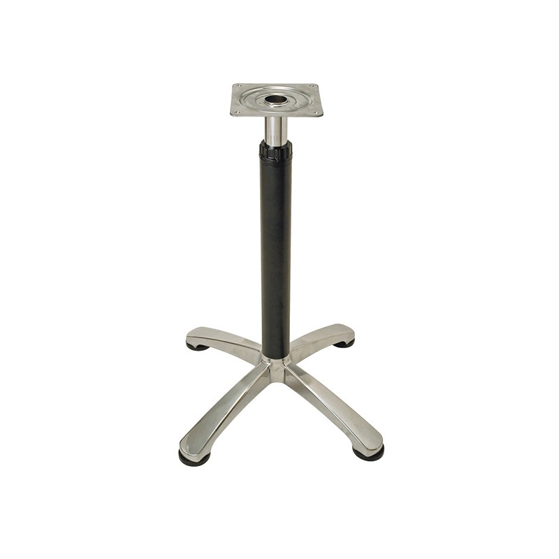 Hệ thống bệ Spider Base KOYO Hafele 638.39.230 6