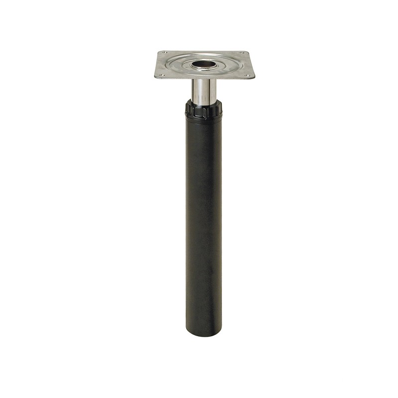Hệ thống cột bệ điều chỉnh KOYO Hafele 638.39.215 6