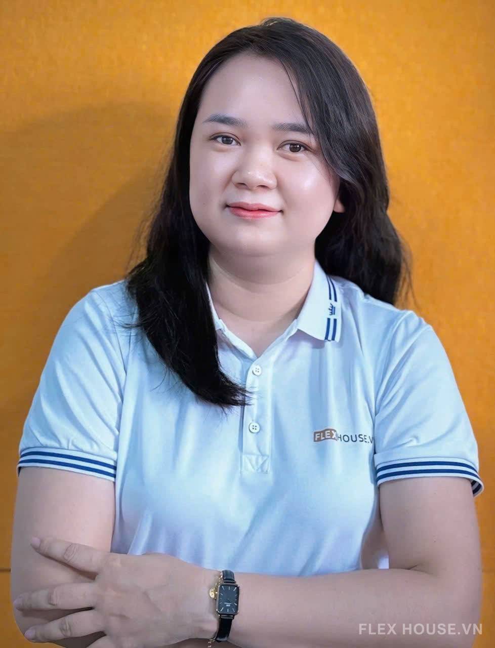 Triệu Thị Thanh Ái