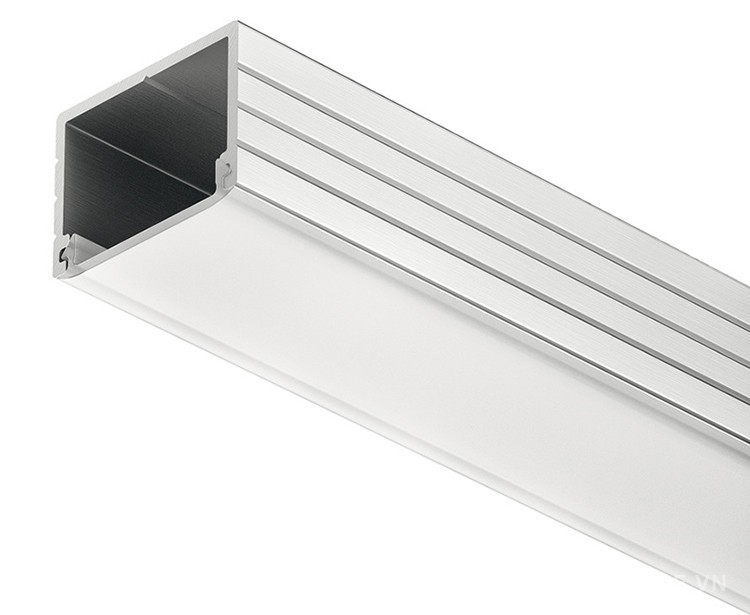 Thanh dẫn đèn LED dây 2191 lắp nổi Hafele 833.72.841 6