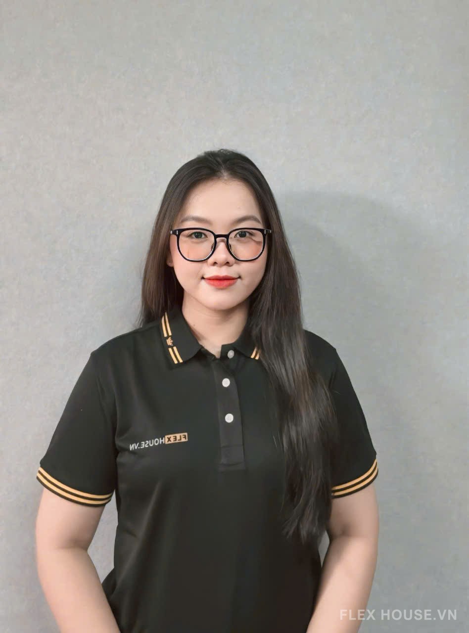 Lâm Ánh Nguyệt