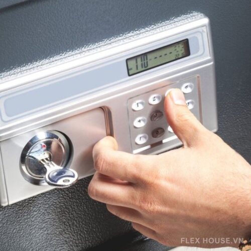 cách đổi mật khẩu ổ khóa đơn giản