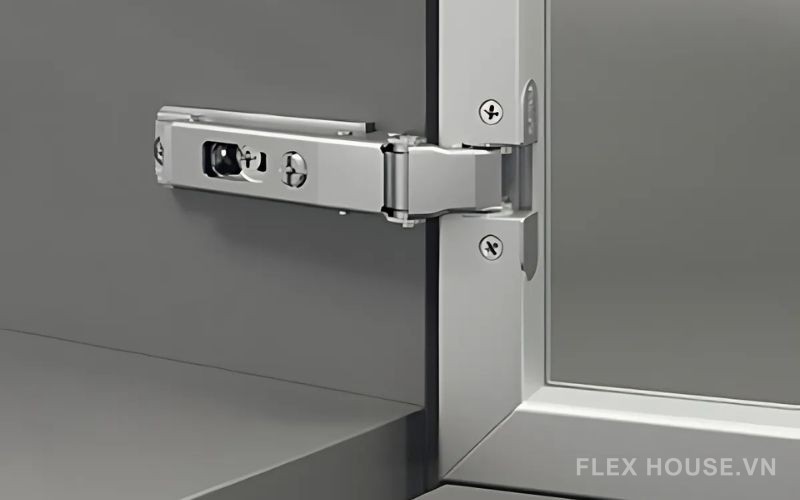 Hướng Dẫn Cách Tháo Bản Lề Cửa Nhôm Nhanh Gọn Chỉ Với 5 Bước 3 cách tháo bản lề cửa nhôm hiệu quả