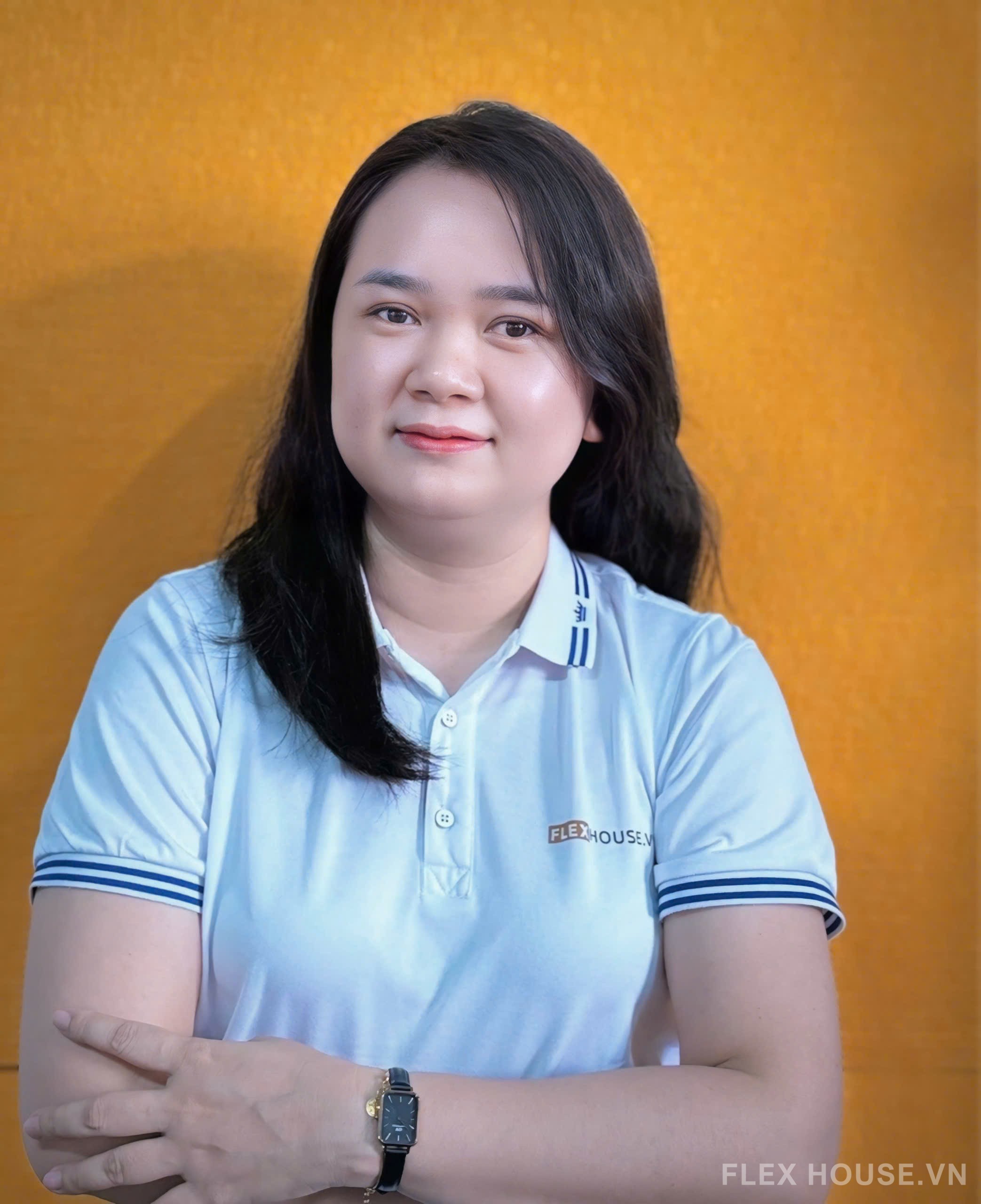 Triệu Thị Thanh Ái