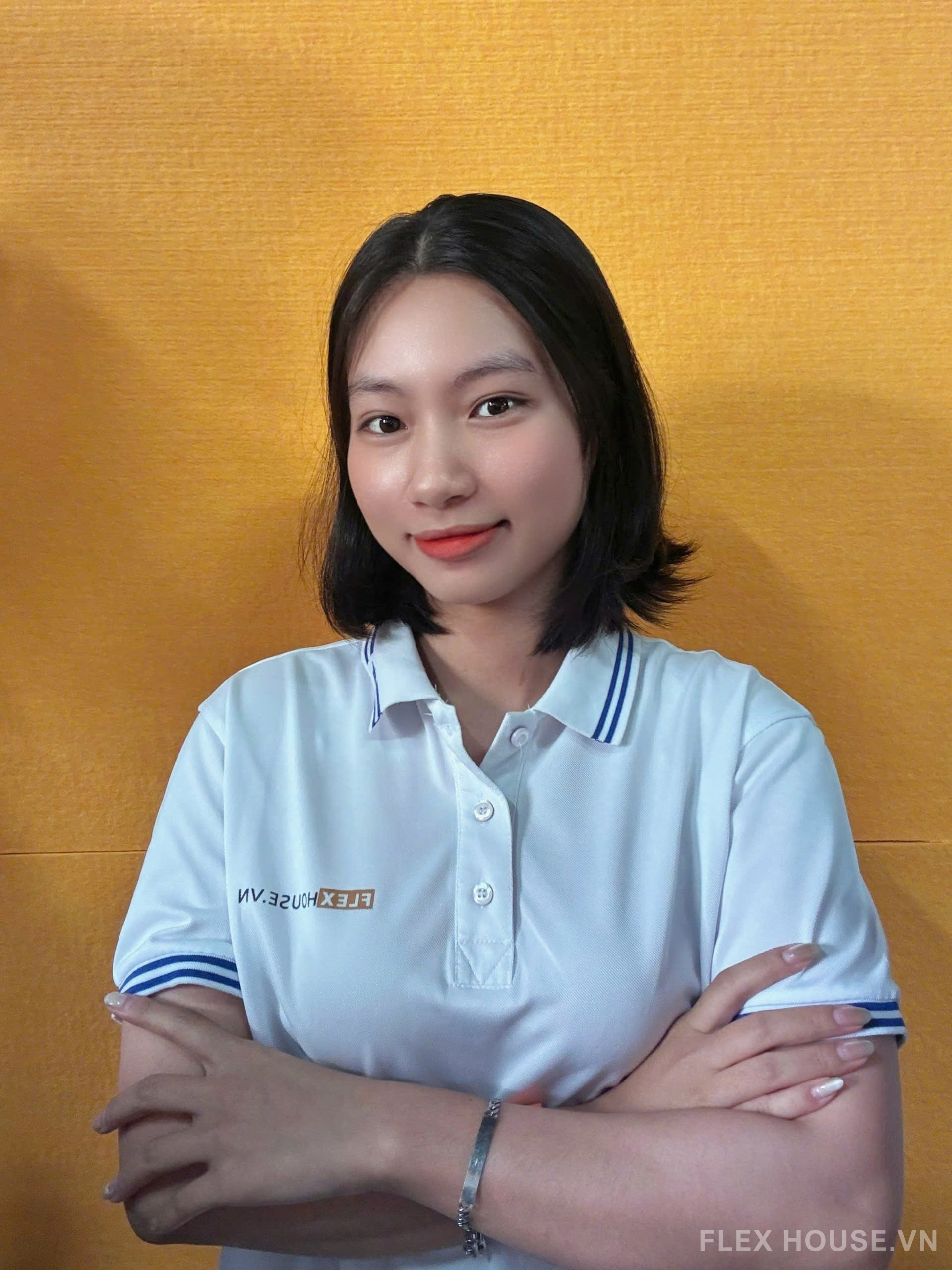 Phạm Thị Bích Dân