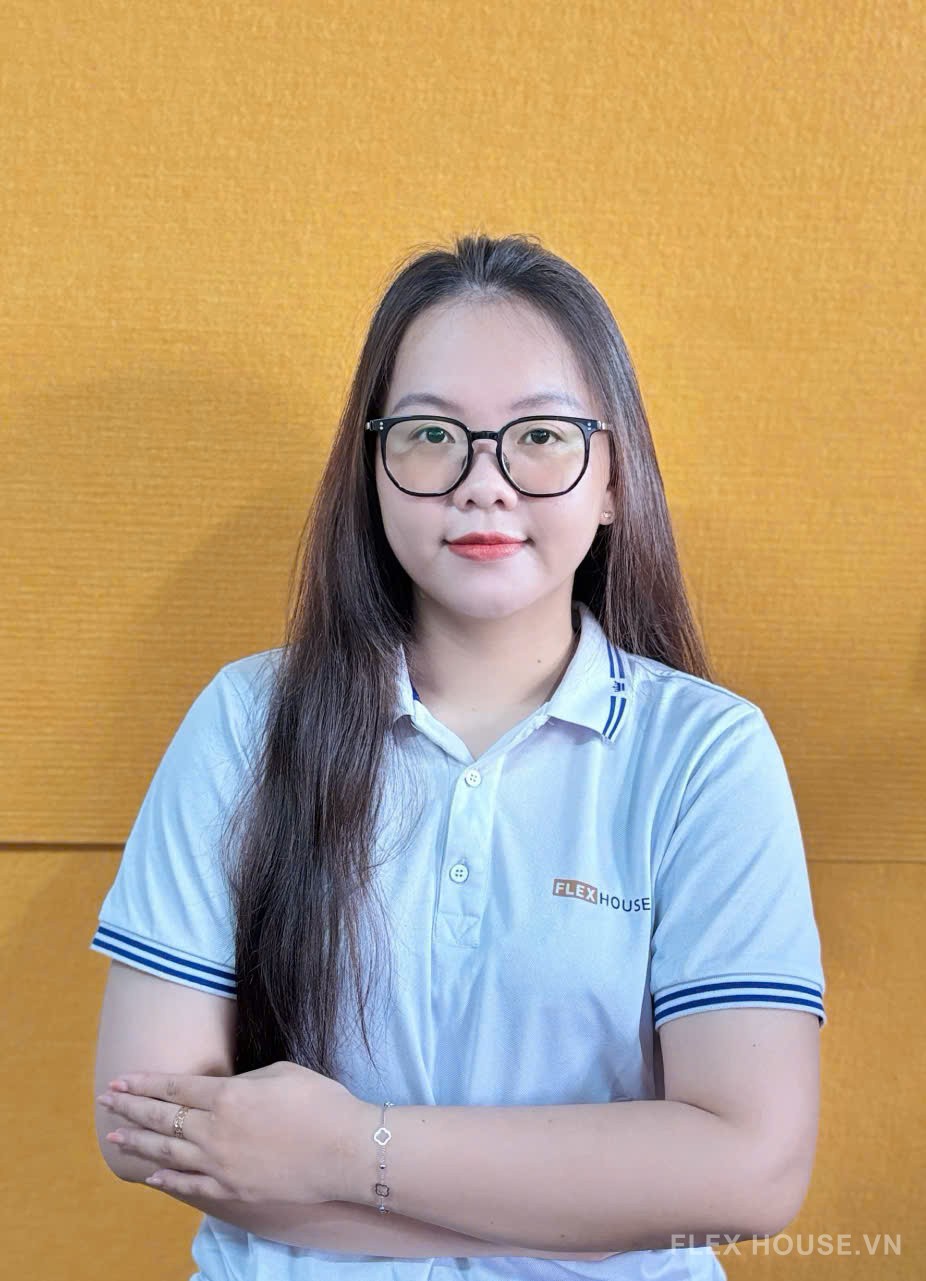 Lâm Ánh Nguyệt