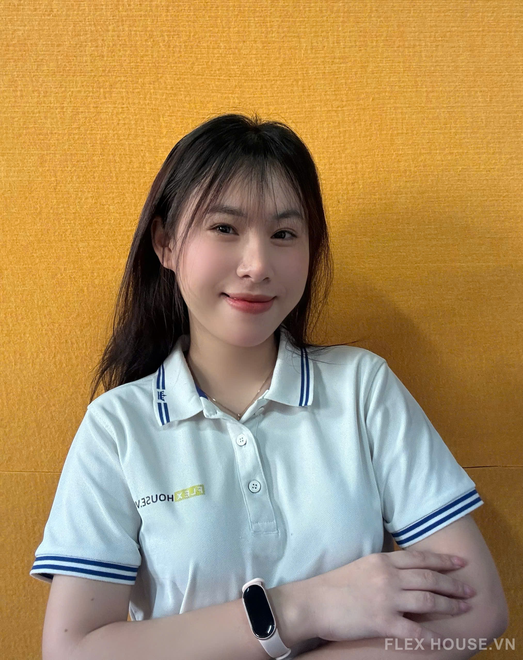 Nguyễn Thị Tâm