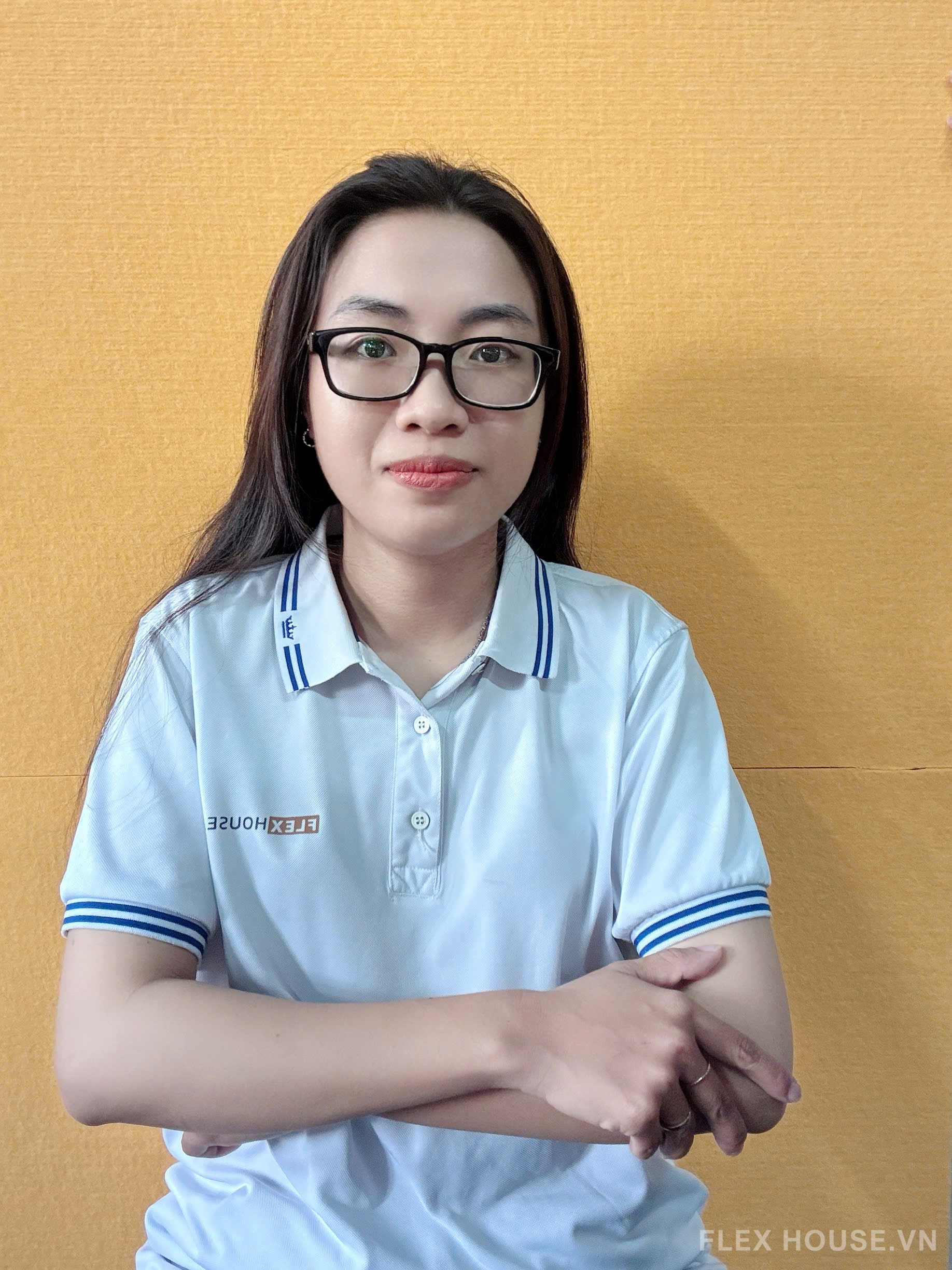 Phạm Thị Mỹ Xuyên