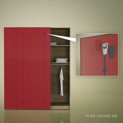 Phụ kiện định hình và làm phẳng gỗ Hafele 406.99.120