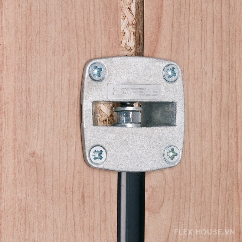 Phụ kiện định hình và làm phẳng gỗ Hafele 406.99.120