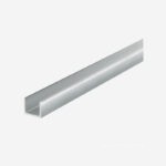 Ray dẫn hướng trên cho cửa trượt Hafele 402.23.802