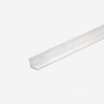 Ray trượt dưới dài 3000mm bằng nhôm Hafele 409.60.903