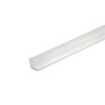 Ray trượt dưới dài 3000mm bằng nhôm Hafele 409.60.903