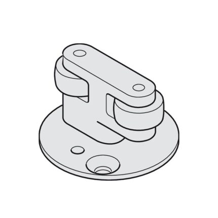 Xu hướng sử dụng cửa lùa giấu cánh trong kiến trúc hiện đại 3