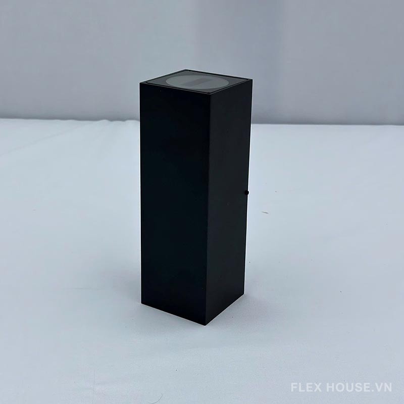 Đèn gắn tường chống nước ngoài trời 2 tia Led VNTBD105T2 9