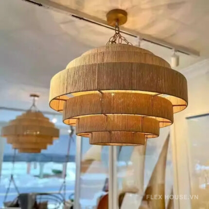 Cách trang trí phòng ăn nhỏ với phụ kiện nội thất Flexhouse VN 11