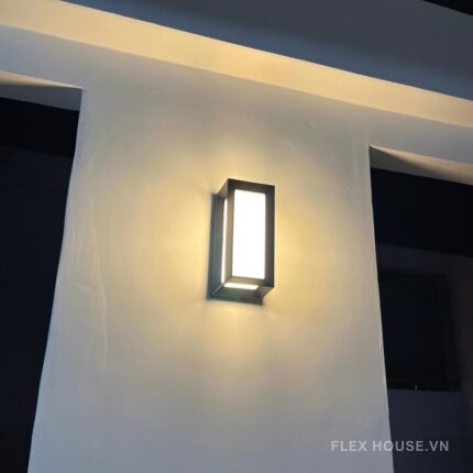 Làm đẹp sân trước với 9 mẹo thiết kế đơn giản 64