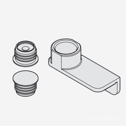Chặn Cửa Là Gì? Lắp Đặt Chặn Cửa Trong 10 Bước Đơn Giản 1