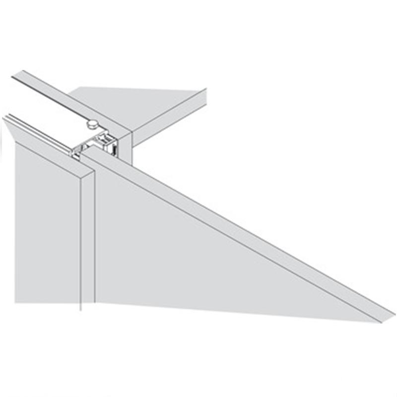Thanh nối bas liên kết cho một bên cánh 900mm Hafele 408.30.092 4 Thanh nối bas liên kết cho một bên cánh 900mm Hafele 408.30.092 8
