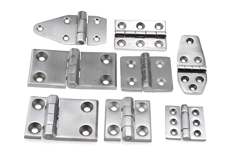 Bản lề cửa Inox 304 nhiều kích thước IMD612 8