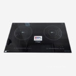 Bếp điện từ hồng ngoại đôi Capri CR-668HI