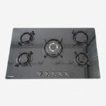 Bếp gas âm đa vùng nấu Capri XFG950F-B1