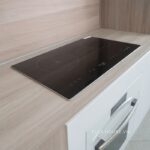 Bếp hồng ngoại đôi cao cấp Capri CR-803KT