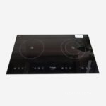 Bếp hồng ngoại đôi cao cấp Capri CR-803KT