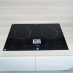 Bếp từ 2 vùng nấu Capri CR-808KT