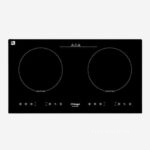Bếp từ 2 vùng nấu Capri CR-808KT