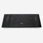 Bếp từ âm 2 vùng nấu Capri CR-737I