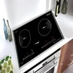 Bếp từ âm 2 vùng nấu Capri CR-737I