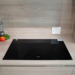 Bếp từ âm 2 vùng nấu Capri CR-901 Plus
