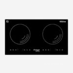 Bếp từ âm 2 vùng nấu Capri CR-901 Plus