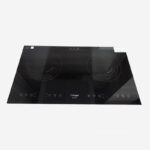 Bếp từ đôi lắp âm cao cấp Capri CR-801KI