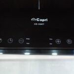 Bếp từ đơn Capri CR-108KT