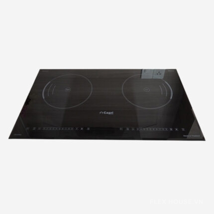Bếp từ kết hợp hồng ngoại Capri CR-678HI