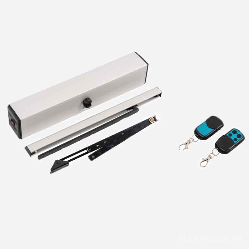 Bộ phụ kiện mở cửa xoay đa năng cho văn phòng SW100 3