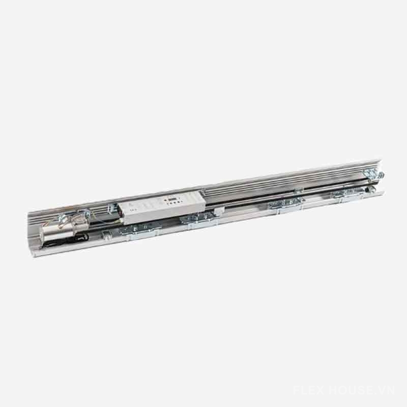 Bộ phụ kiện cửa đóng mở tự động cho bệnh viện VZ-195 3