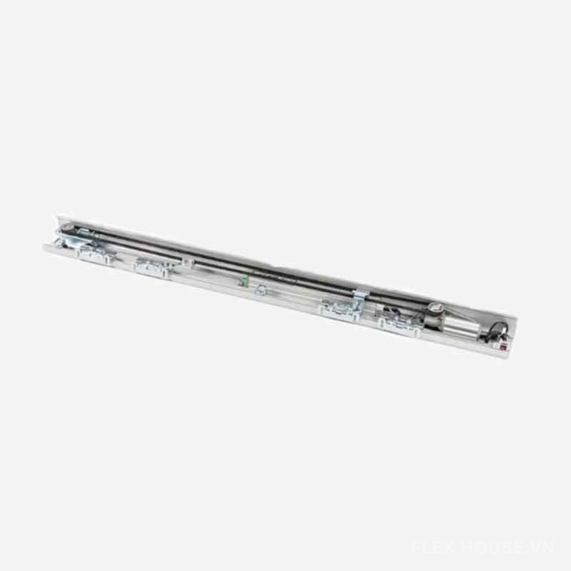 Bộ phụ kiện cửa tự động chống cháy nổ VZ-155 3