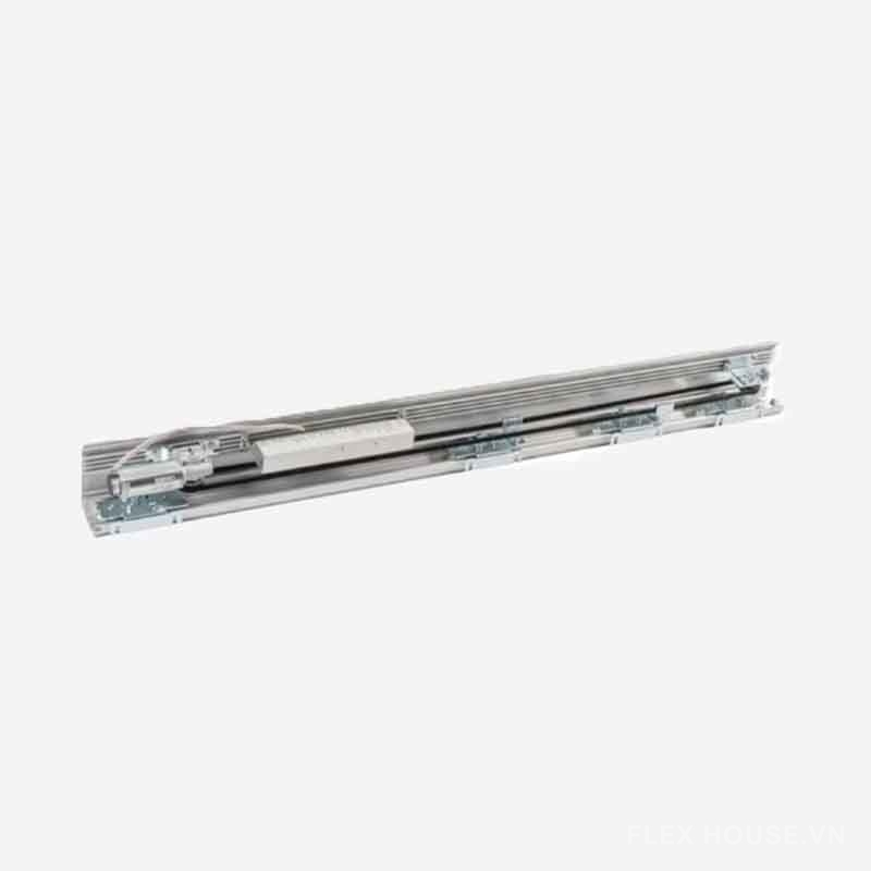 Bộ phụ kiện cửa tự động dùng động cơ Dunker VZ-200 3