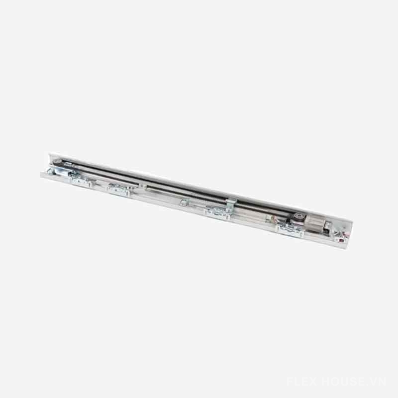 Bộ phụ kiện cửa tự động kết hợp cảm biến quang điện VZ-125A 3