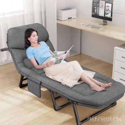 Ghế xếp nghỉ trưa