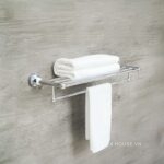 Giá để khăn tắm 3 ngăn Garis GBC1.R3