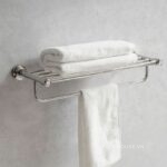 Giá treo khăn tắm 3 ngăn hiện đại Garis GBP1.R3